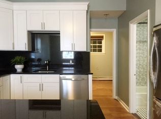 154 Sumner St #1, Boston, MA 02128