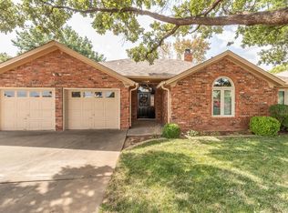5305 84th St, Lubbock, TX 79424