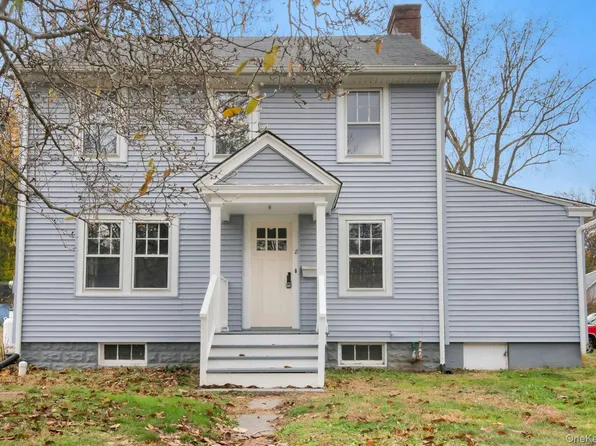 8 Maryland Avenue, Armonk, NY 10504