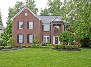 1560 Barclay Blvd, Westlake, OH 44145