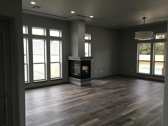 Living/family room. Newly renovated! Everything upgraded!