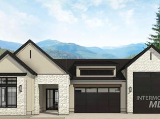 2200 N Palaestra Ave, Eagle, ID 83616