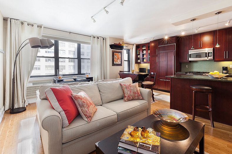 1st image of 301 E 63rd St APT 12H