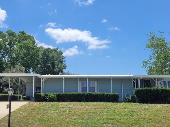 3544 N Citrus Cir #1517, Zellwood, FL 32798