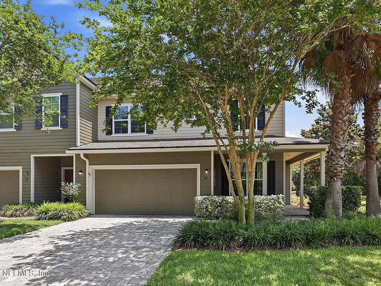 87 Magnolia Creek Walk — Photo 43