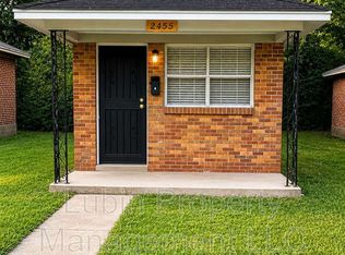 2455 Douglass Ave, Memphis, TN 38114