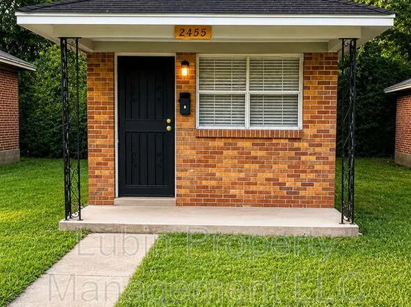 2455 Douglass Ave, Memphis, TN 38114