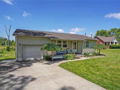 13774 Smith Goshen Rd, Beloit, OH, 44609