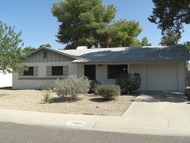 Great N Phoenix home