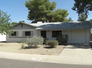 14801 N 36th Pl, Phoenix, AZ 85032