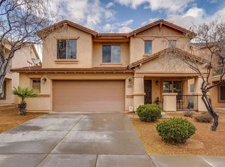 528 W Camino Curvitas, Sahuarita, AZ 85629