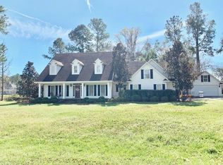 4438 Sweetheart Cir, Valdosta, GA 31606