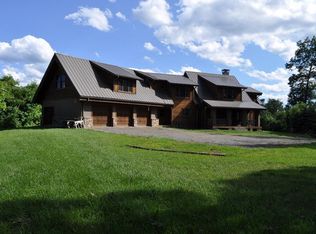 268 Big Laurel Ln, Burnsville, NC 28714