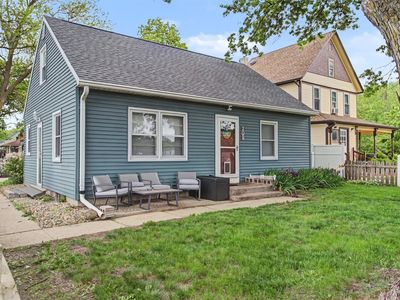 201 E 13th St, Ames, IA, 50010