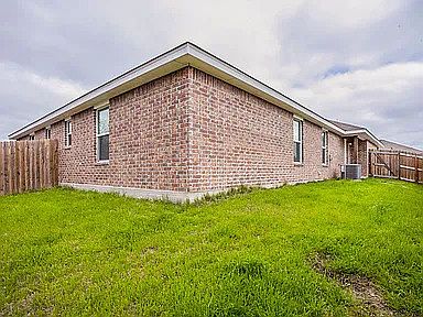 2nd image of 1609 Powder River Dr #A