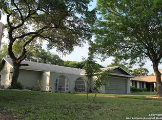 8511 Bristlecone St, San Antonio, TX 78240