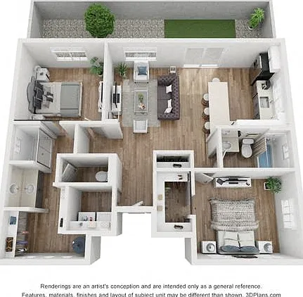 Villas on Ash — Photo 20