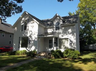 406 S Kinney Ave, Mount Pleasant, MI