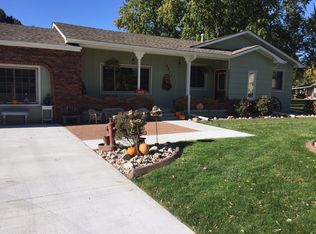 4321 Sherwood Rd, Grand Island, NE 68803