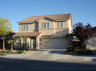 5021 Indigo Gorge Ave, Las Vegas, NV 89131