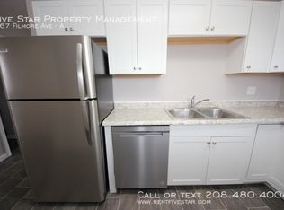 767 Filmore Ave #A, Pocatello, ID 83201