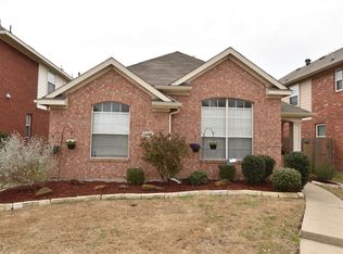 5405 Buckskin Dr, The Colony, TX 75056