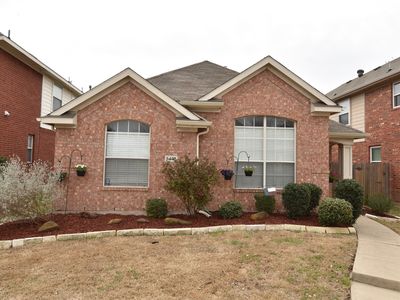 5405 Buckskin Dr, The Colony, TX, 75056