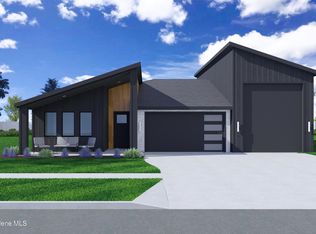 6379 W Frehley Way, Rathdrum, ID 83858