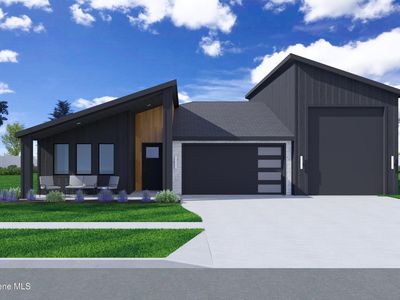 6379 W Frehley Way, Rathdrum, ID, 83858