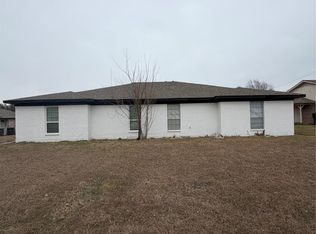 4324 Segura Ct S, Fort Worth, TX 76132