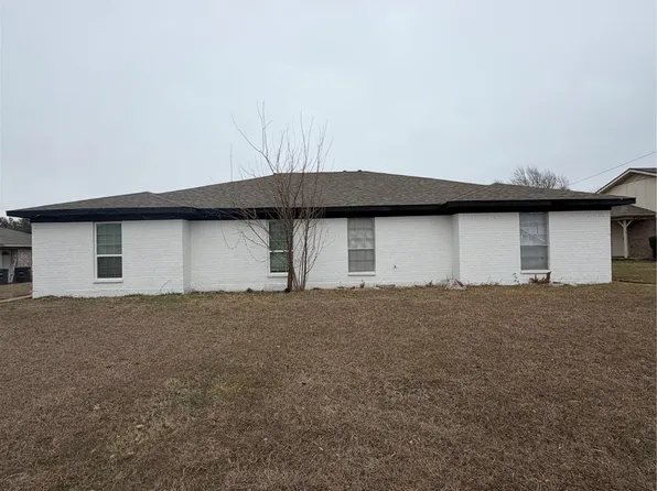 4324 Segura Ct S, Fort Worth, TX 76132