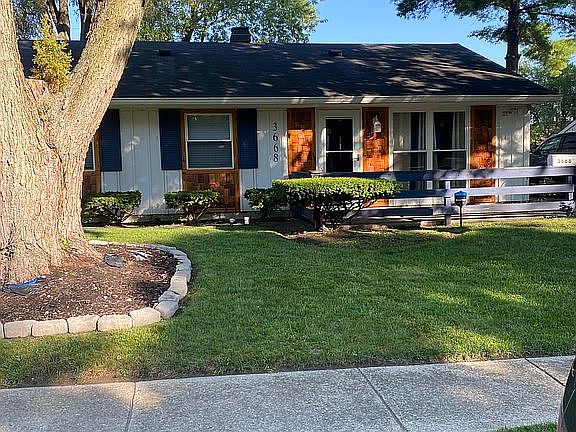 3rd image of 3668 N Brentwood Ave