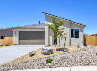 6622 Homestead Ln HOMESITE 53, Carson City, NV 89701