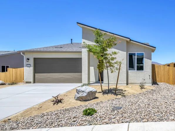 6622 Homestead Ln Homesite 53, Carson City, NV 89701
