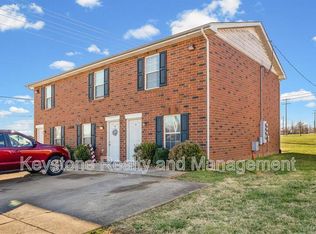 3312 Royster Ln APT D, Clarksville, TN 37042