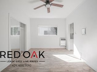 979 S Oxford Ave APT 205, Los Angeles, CA 90006