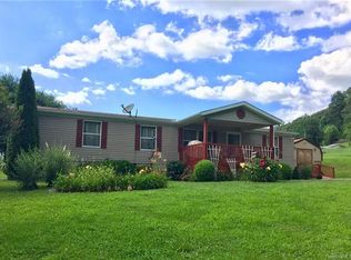 285 Little Hungry Rd, Hendersonville, NC 28792