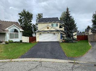 2310 Oberon Cir, Anchorage, AK 99515