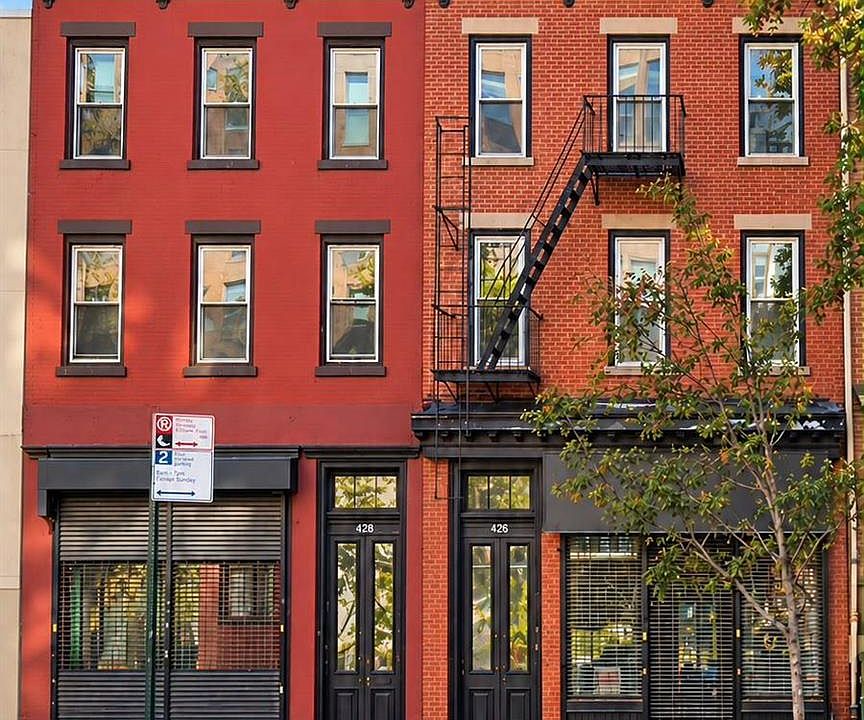 2nd image of 428 Atlantic Avenue