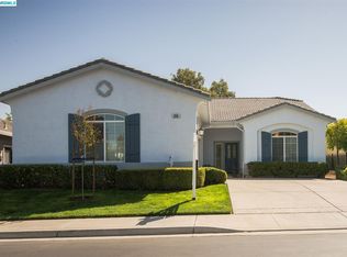 656 Maayan Pl, Brentwood, CA 94513