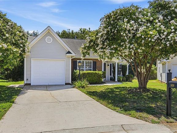 2nd image of 5858 Bushberry Ct