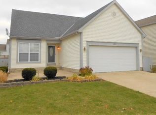 1212 Preeman St, Blacklick, OH 43004