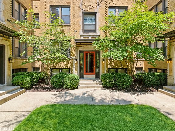 2nd image of 1358.5 W Estes Ave #1W
