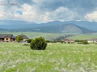 LOT 60 Garrett Rd, Beulah, CO 81023