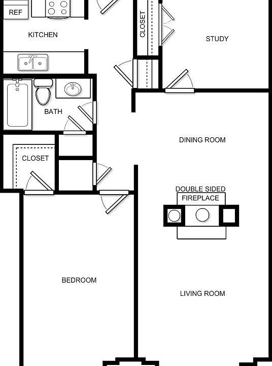 2nd image of 56 Garrison St #405