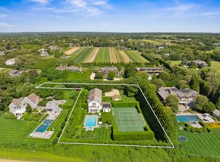 45 Masefield Close, Sag Harbor, NY 11963