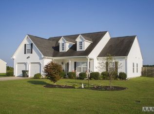 175 Dock Landing Loop, South Mills, NC 27976