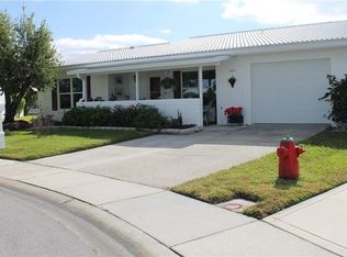 9145 42nd Way N #5, Pinellas Park, FL 33782