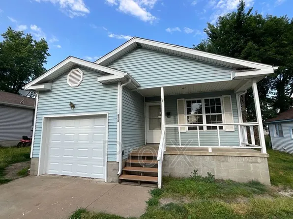 613 S Brownell Ave, Joplin, MO 64801