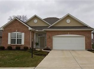 630 Carrick Dr, Dayton, OH 45458